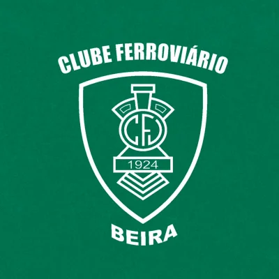 Clube Ferroviário da Beira